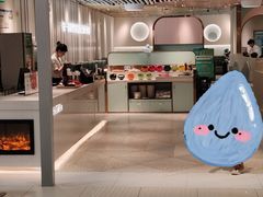 -四季缤纷椰子鸡(雨花亭凯德广场店)