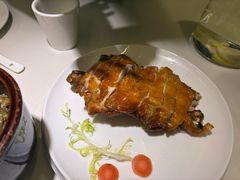 -小放牛炒菜馆(长安万达店)