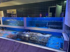 -花西亭·海鲜自助餐厅(瑞城名人酒店)