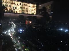-River Bar酒吧(通州万达店)