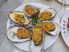 -人和啤酒屋海鲜大排档(营口路店)