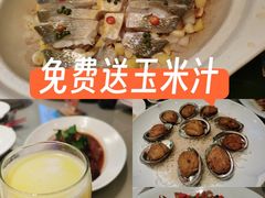 -红城阁·上海味道(四平路店)