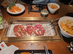 -新石器烤肉(之心城店)