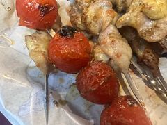 -Xabnam_夏葡纳·新疆餐厅(日坛上街店)