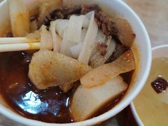 -江三王记牛杂馆(总店)