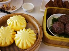 -金汇酒楼(中山东区店)
