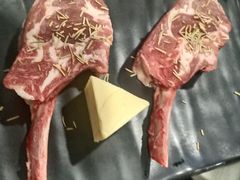 -梅梅家的烤肉店(槐北路店)