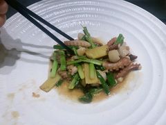 -海鲜e族(马王堆店)