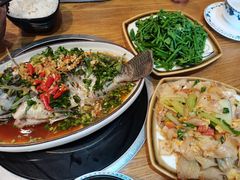 -妈妈的味道(和顺古镇店)