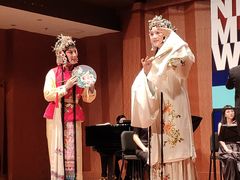 -贺绿汀音乐厅