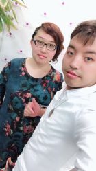 点击看大图 -永琪美容美发