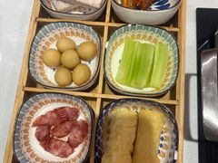 -螺大喜螺蛳粉火锅(雍和宫店)