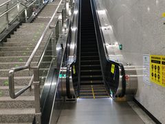 -民安大道(地铁站)