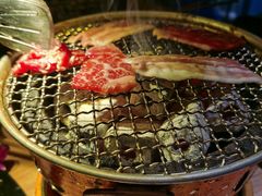-AJIYA味屋和牛烤肉自助放题(温州万象城店)