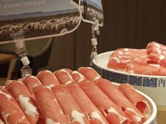 -巴奴毛肚火锅(朝阳大悦城店)