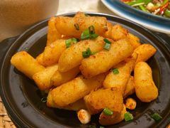 -锦府盐帮·李宅(领展购物广场中关村店)