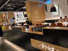 大堂-老伙记海鲜码头(北滘店)