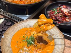 -KimPro 辛普乐概念韩餐