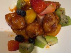 -汤城小厨•粤菜•靓汤(金宝街店)