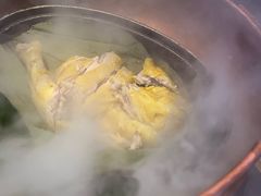 -桂满陇·蟹黄小笼汤包(清河万象店)