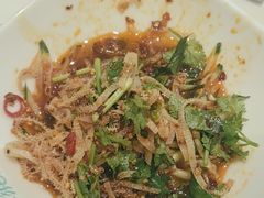 -四季缤纷椰子鸡(雨花亭凯德广场店)