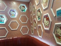 -星汇纯K量贩式KTV(卜蜂中心店)