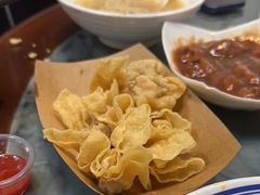 -恩宁刘福记(东华东路店)