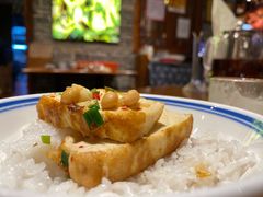 -李久其家民间餐厅(观沙岭公园店)