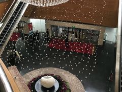 -天津水晶宫饭店