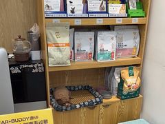 -四月宠物医院·猫专科·心脏专科·内科(转塘店)