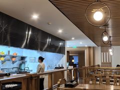 -难忘的面(五矿君澜酒店)