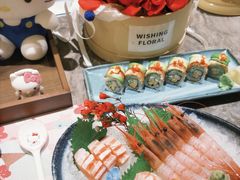 -松临·铁板烧&Omakase(神农店)