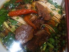 -肆姐面粉馆(坡子街店)