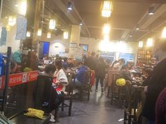 -肖肖酸萝卜鱼火锅(总店)