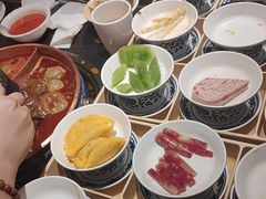 -咏江南·苏式火锅·苏州评弹(观前街店)