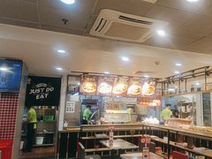 -72街荷叶饭(东方宝泰广场店)