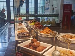 -拉完海鲜大排档(温岭店)