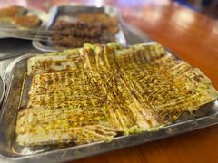 -清真·馬坡二旦烧烤(人生一串拍摄店)