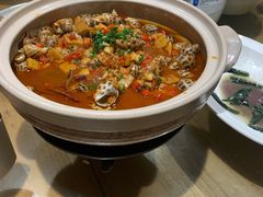 -火候轩品质湘菜·私厨(市府店)