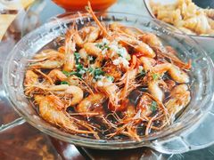 -七的湖·江南蟹舫·阳澄湖农家菜(蟹舫苑店)