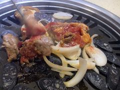 -猫爪爪原切自助烤肉(观音桥阳光世纪店)