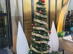 -Lets burger非常汉堡·环球风味(蓝色港湾店)