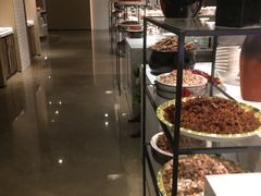 -深圳同泰万怡酒店·万荟轩自助餐厅(同泰店)