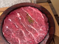 -季季山·云南野生菌火锅(上海首店)