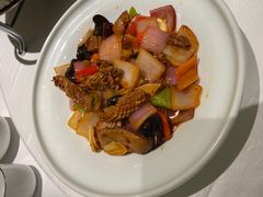 -徽镇小厨·经典徽菜(马连道店)