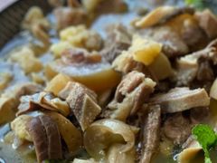 -阿才景东带皮牛肉馆(茶林苑店)