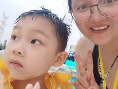 -苏州乐园森林水世界