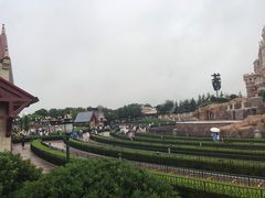 -虾弄弄海派小龙虾·牛羊蝎子火锅