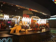 -K+全国连锁KTV(绿地缤纷天地店)
