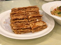 -东四民芳餐厅(世茂工三店)